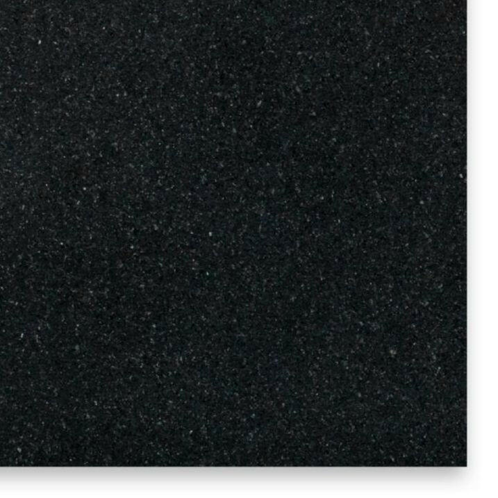 12x12 Absolute Black Granite Polished Tile 12x12 Absolute Black Granite Polished Tile - American Tile Depot