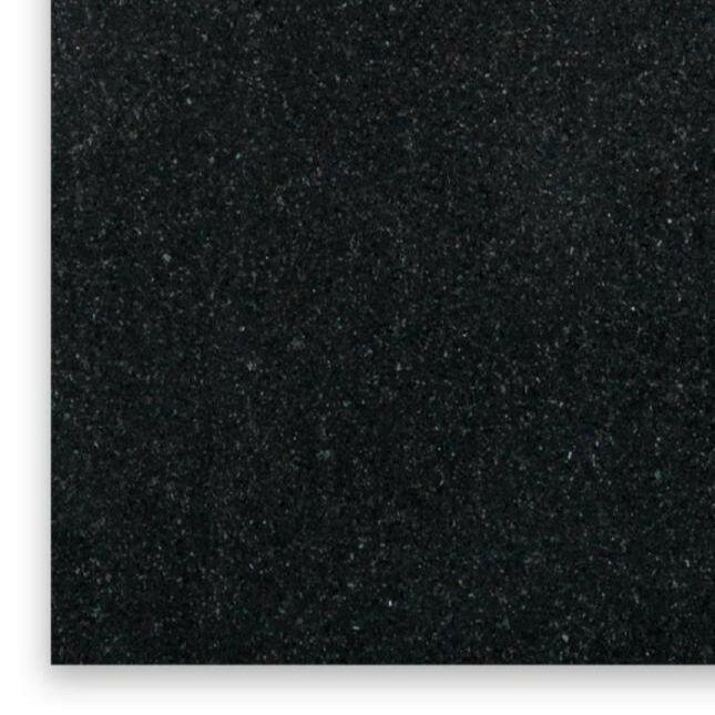 12x12 Absolute Black Granite Polished Tile 12x12 Absolute Black Granite Polished Tile - American Tile Depot