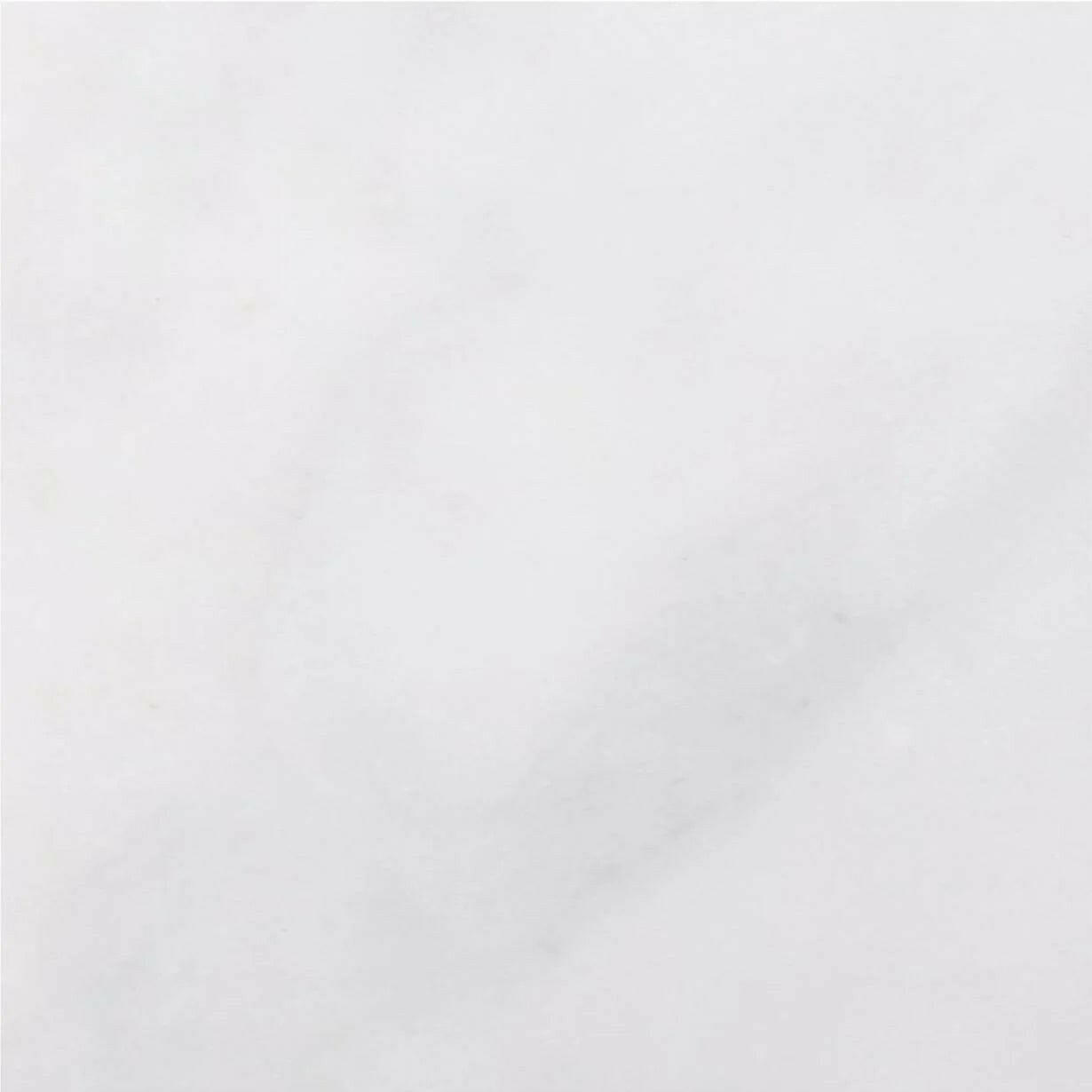12x12 Afyon White Marble Polished Tile 12x12 Afyon White Marble Polished Tile - American Tile Depot