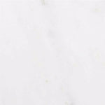 12x12 Afyon White Marble Polished Tile 12x12 Afyon White Marble Polished Tile - American Tile Depot