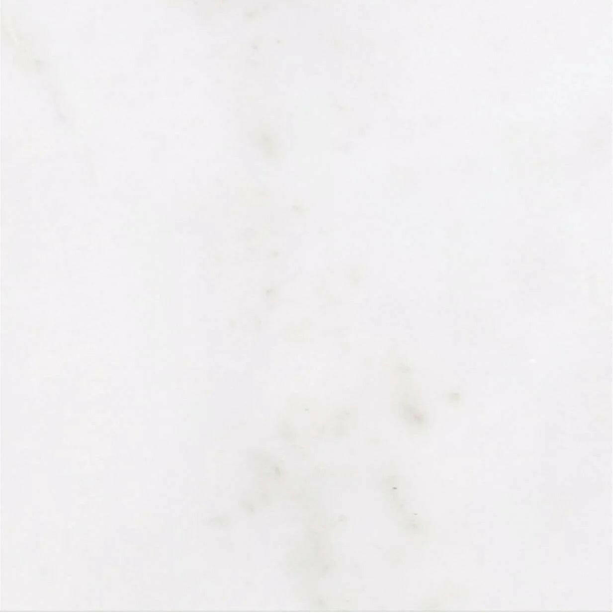 12x12 Afyon White Marble Polished Tile 12x12 Afyon White Marble Polished Tile - American Tile Depot