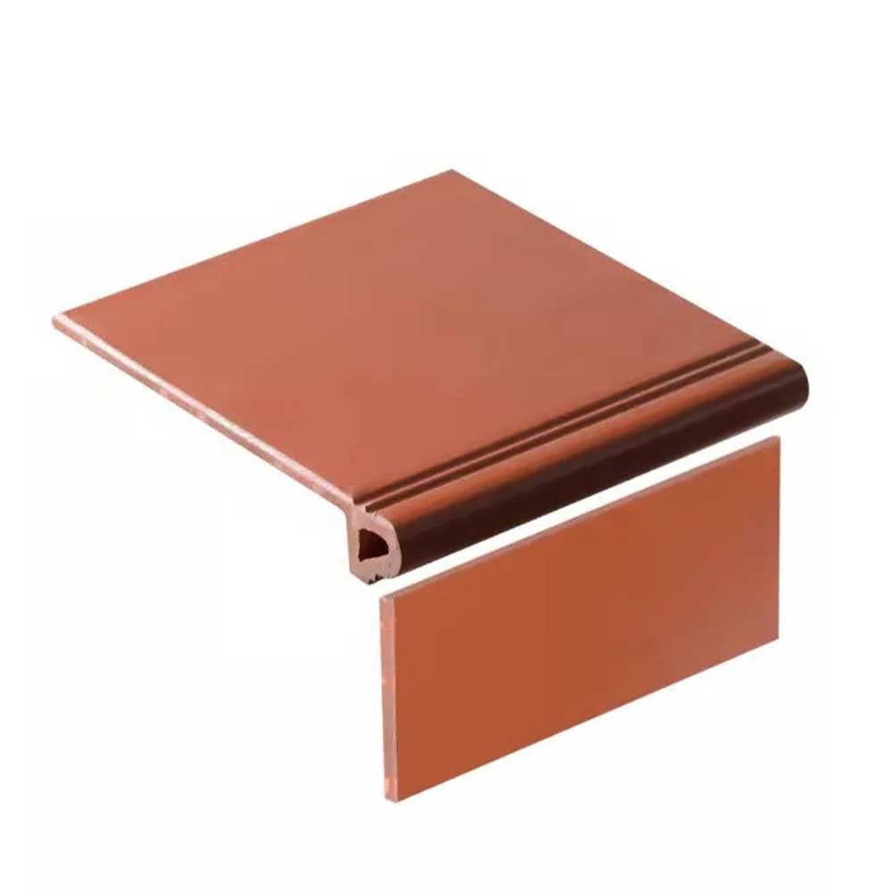 12x12 Andean Matte Quarry Coping