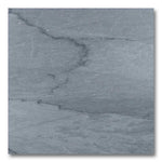 12x12 Bardiglio Imperiale Marble Honed Tile - American Tile Depot
