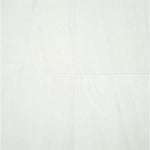 12x12 Bianco Dolomite Honed Tile 12x12 Bianco Dolomite Honed Tile - American Tile Depot