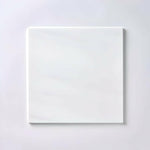 12x12 Bianco Dolomite Polished Tile - American Tile Depot