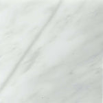 12x12 Bianco Venatino Marble Honed Tile 12x12 Bianco Venatino Marble Honed Tile - American Tile Depot