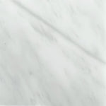12x12 Bianco Venatino Marble Honed Tile 12x12 Bianco Venatino Marble Honed Tile - American Tile Depot