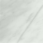 12x12 Bianco Venatino Marble Polished Tile - American Tile Depot