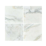 12x12 Calacatta Oliva Marble Polished Tile 12x12 Calacatta Oliva Marble Polished Tile - American Tile Depot