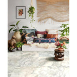 12x12 Calacatta Oliva Marble Polished Tile 12x12 Calacatta Oliva Marble Polished Tile - American Tile Depot