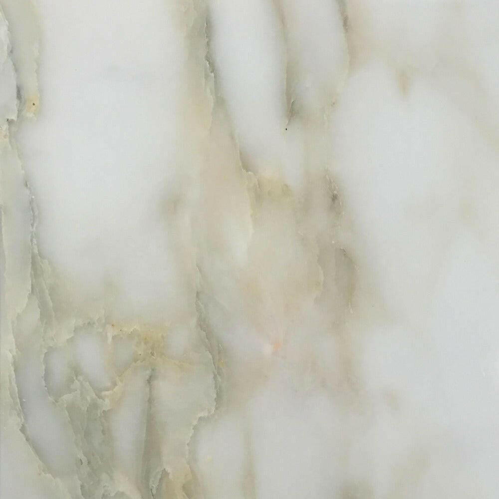 12x12 Calacatta Oliva Marble Polished Tile 12x12 Calacatta Oliva Marble Polished Tile - American Tile Depot