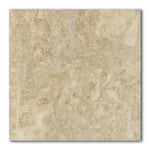 12x12 Cappuccino Marble Polished Tile 12x12 Cappuccino Marble Polished Tile - American Tile Depot