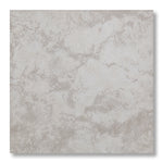 12x12 Choice Ivory Matte Ceramic Tile - American Tile Depot