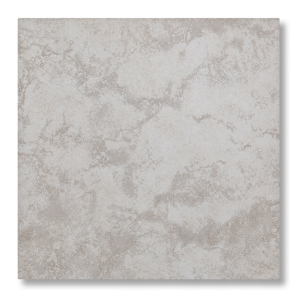 12x12 Choice Ivory Matte Ceramic Tile - American Tile Depot