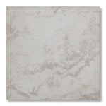 12x12 Choice Ivory Matte Ceramic Tile - American Tile Depot