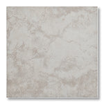 12x12 Choice Ivory Matte Ceramic Tile - American Tile Depot