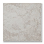 12x12 Choice Ivory Matte Ceramic Tile - American Tile Depot