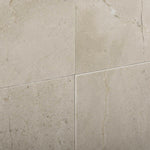 12x12 Crema Marfil Marble Honed Tile 12x12 Crema Marfil Marble Honed Tile - American Tile Depot