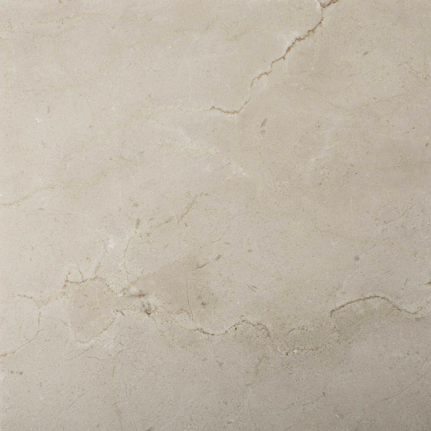 12x12 Crema Marfil Marble Polished Tile 12x12 Crema Marfil Marble Polished Tile - American Tile Depot