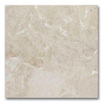 12x12 Diano Royal (Queen Beige) Marble Honed Tile 12x12 Diano Royal (Queen Beige) Marble Honed Tile - American Tile Depot