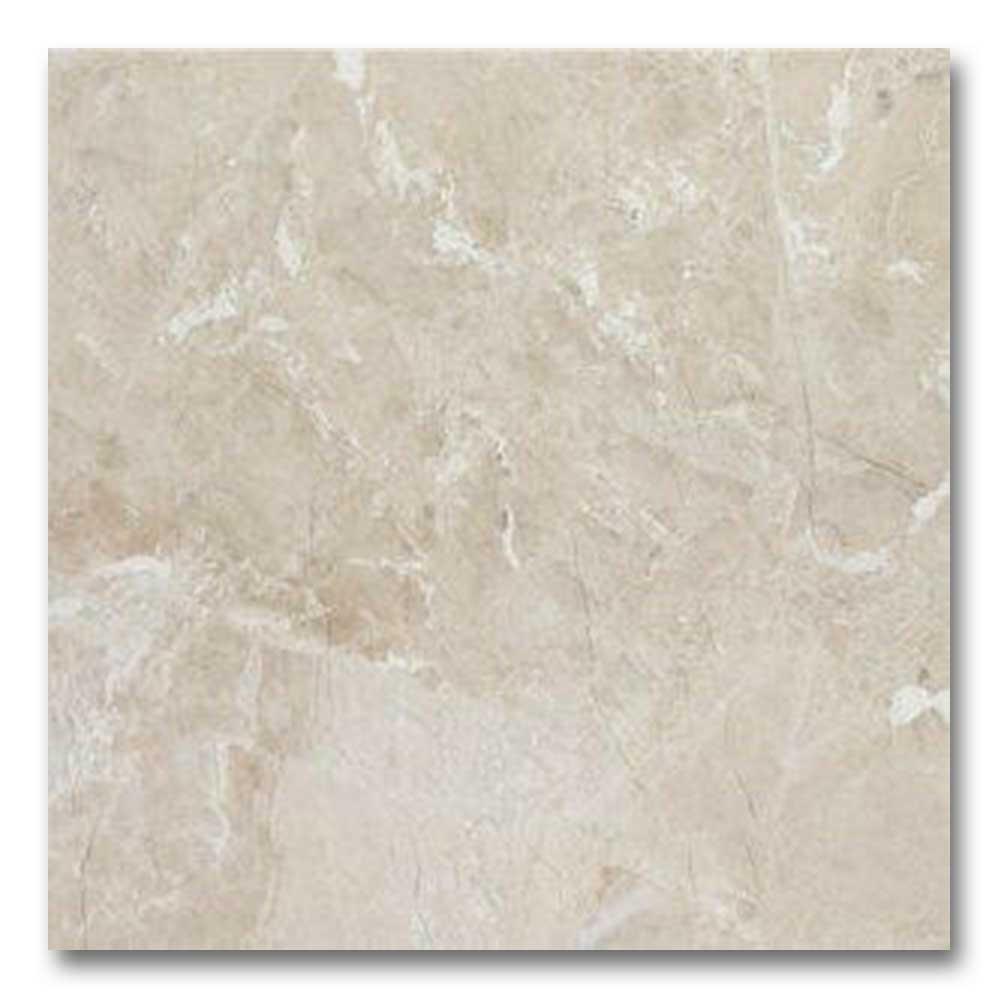 12x12 Diano Royal (Queen Beige) Marble Honed Tile 12x12 Diano Royal (Queen Beige) Marble Honed Tile - American Tile Depot