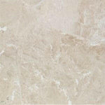12x12 Diano Royal (Queen Beige) Marble Polished Tile 12x12 Diano Royal (Queen Beige) Marble Polished Tile - American Tile Depot