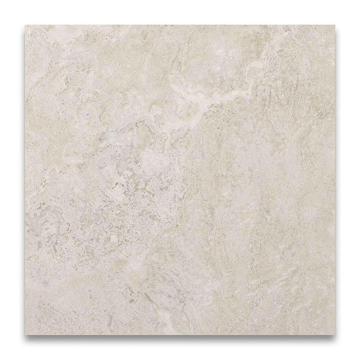 12x12 Durango Cream Travertine Filled & Honed Tile 12x12 Durango Cream Travertine Filled & Honed Tile - American Tile Depot