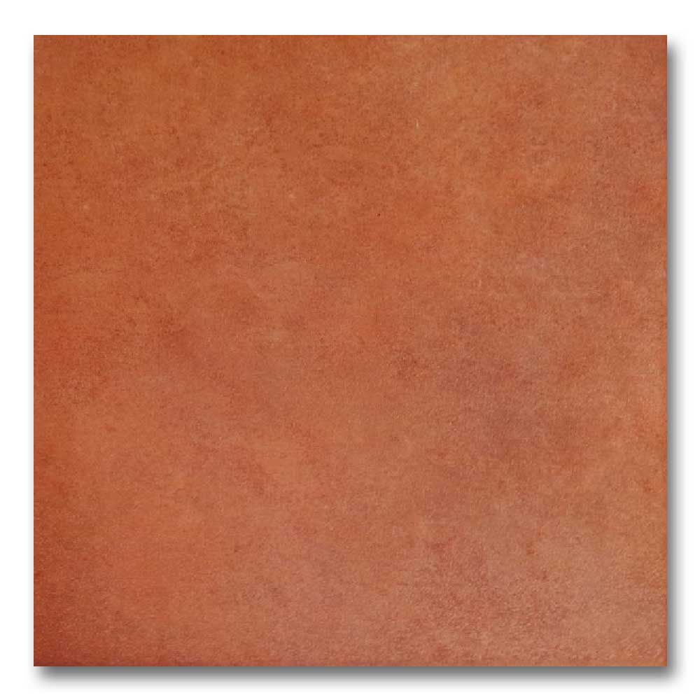 12x12 Faenza Terra Matte Terracotta Look Ceramic Tile