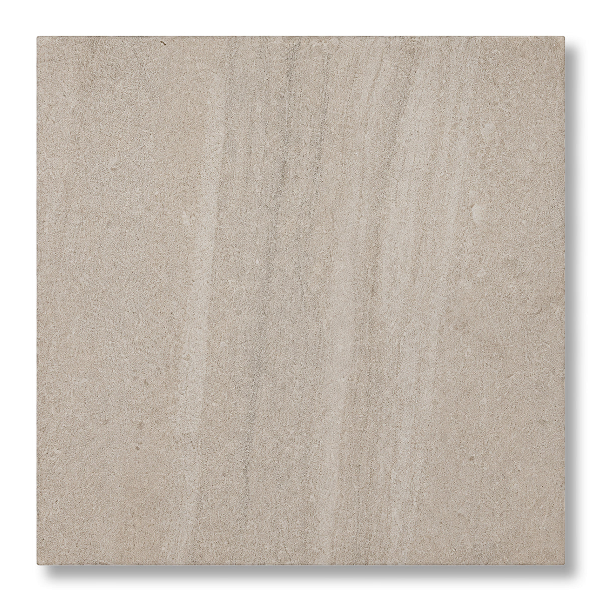 12x12 Gilcrest Crescent Beige Porcelain Tile - American Tile Depot