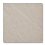 12x12 Gilcrest Crescent Beige Porcelain Tile - American Tile Depot