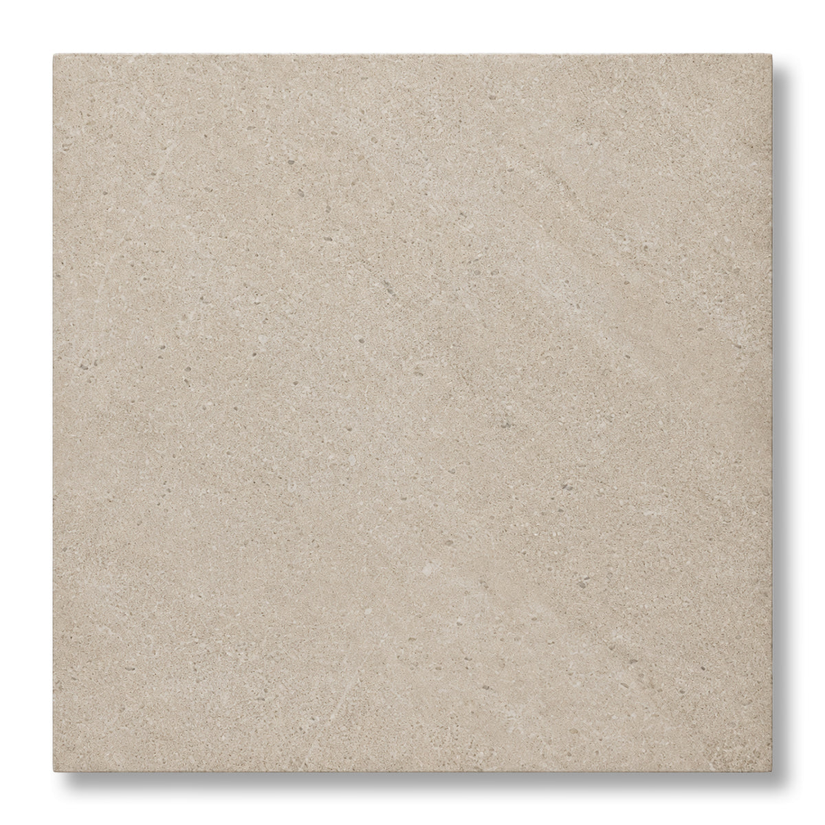 12x12 Gilcrest Crescent Beige Porcelain Tile - American Tile Depot