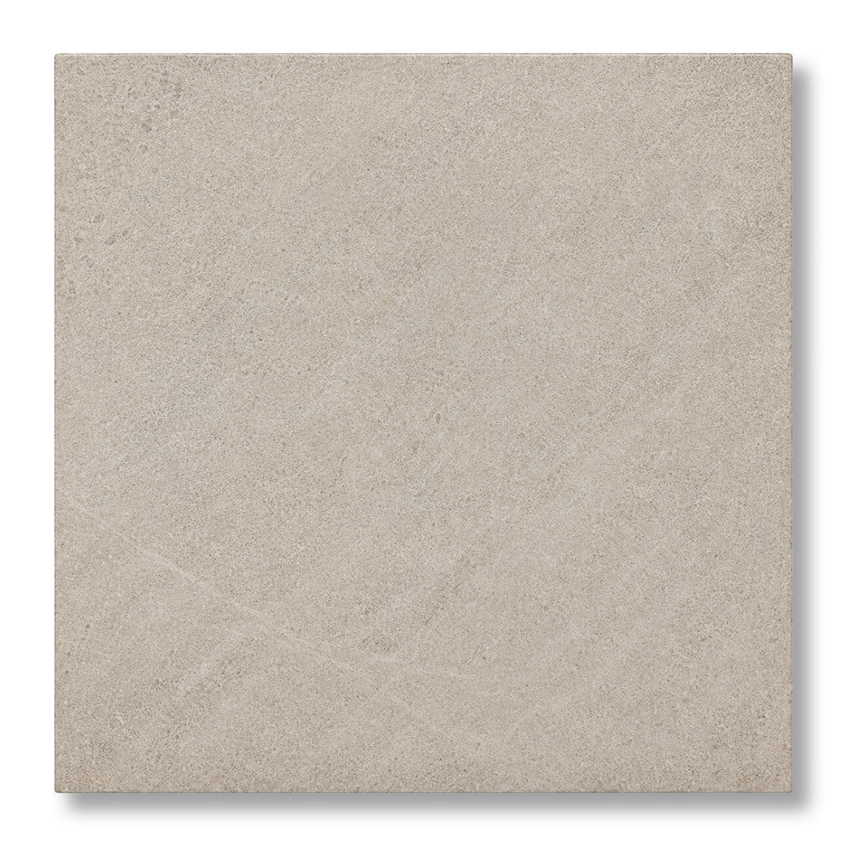 12x12 Gilcrest Crescent Beige Porcelain Tile - American Tile Depot