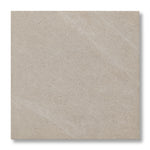 12x12 Gilcrest Crescent Beige Porcelain Tile - American Tile Depot