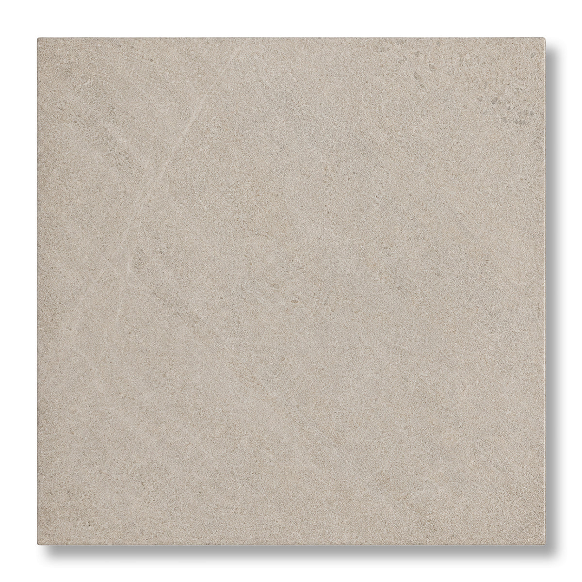 12x12 Gilcrest Crescent Beige Porcelain Tile - American Tile Depot
