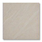 12x12 Gilcrest Crescent Beige Porcelain Tile - American Tile Depot