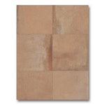 12x12 Heartland Amber Matte Terracotta Look Porcelain Tile 12x12 Heartland Amber Matte Terracotta Look Porcelain Tile - American Tile Depot