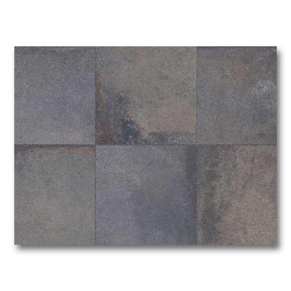 12x12 Heartland Charcoal Matte Terracotta Look Porcelain Tile 12x12 Heartland Charcoal Matte Terracotta Look Porcelain Tile - American Tile Depot