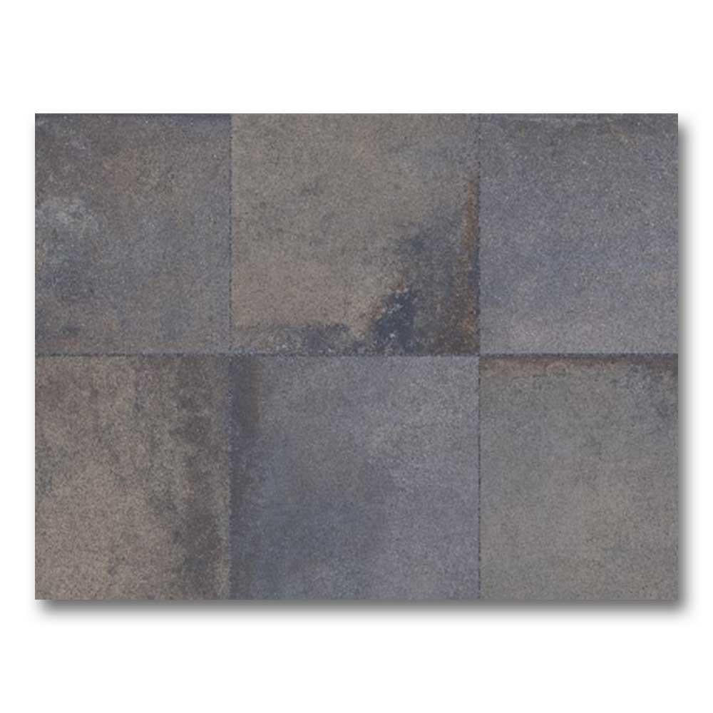 12x12 Heartland Charcoal Matte Terracotta Look Porcelain Tile 12x12 Heartland Charcoal Matte Terracotta Look Porcelain Tile - American Tile Depot