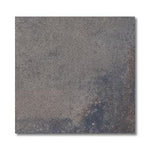 12x12 Heartland Charcoal Matte Terracotta Look Porcelain Tile 12x12 Heartland Charcoal Matte Terracotta Look Porcelain Tile - American Tile Depot
