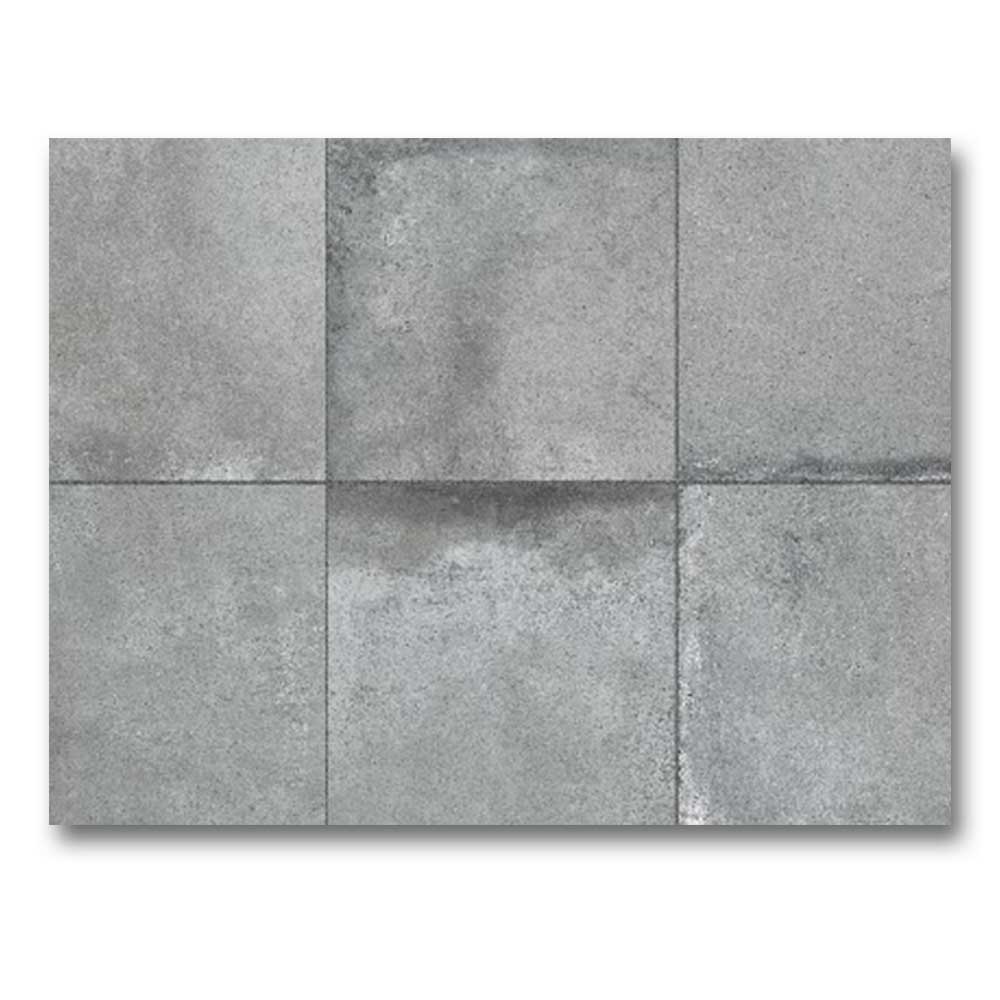 12x24 Heartland Clay Matte Terracotta Look Porcelain Tile