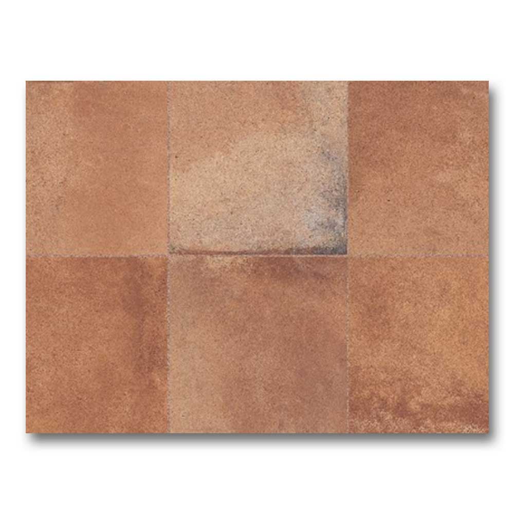 12x24 Heartland Terracotta Matte Terracotta Look Porcelain Tile
