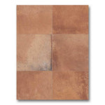 12x12 Heartland Terracotta Matte Terracotta Look Porcelain Tile 12x12 Heartland Terracotta Matte Terracotta Look Porcelain Tile - American Tile Depot