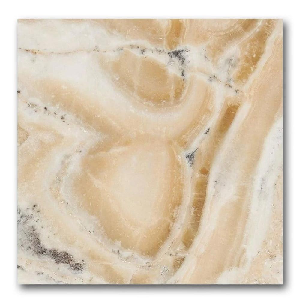12x12 Latravonya Travertine Filled & Honed Tile - American Tile Depot