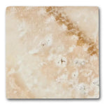 12x12 Latravonya Travertine Tumbled Tile - American Tile Depot