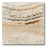 12x12 Latravonya Travertine Tumbled Tile - American Tile Depot