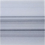 12x12 Mink Marmara Equator Marble Polished Tile 12x12 Mink Marmara Equator Marble Polished Tile - American Tile Depot