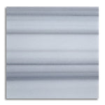 12x12 Mink Marmara Equator Marble Polished Tile - American Tile Depot