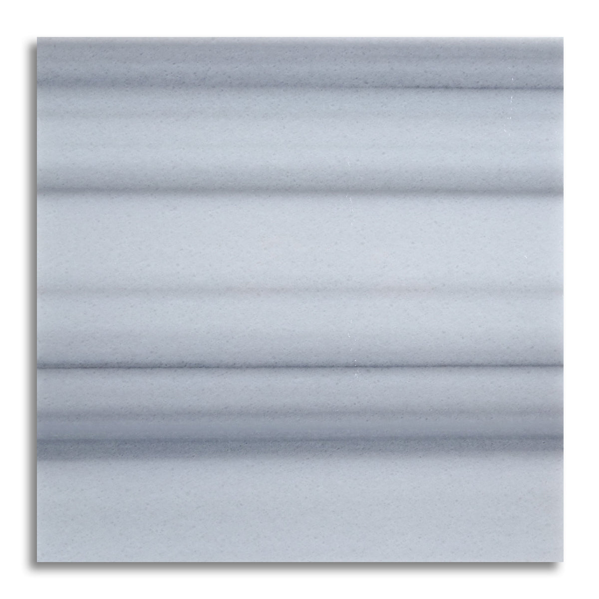 12x12 Mink Marmara Equator Marble Polished Tile - American Tile Depot