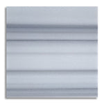 12x12 Mink Marmara Equator Marble Polished Tile - American Tile Depot