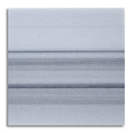 12x12 Mink Marmara Equator Marble Polished Tile - American Tile Depot